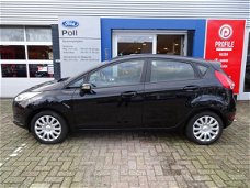 Ford Fiesta - Style | Navi | Bluetooth | LED | 5drs