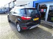 Ford EcoSport - Titanium Automaat | Voorruitverw. | Cruise Control | Navi - 1 - Thumbnail