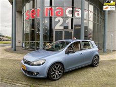 Volkswagen Golf - 1.4 TSI Highline - Automaat DSG - GTI LOOK