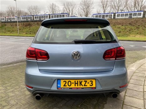 Volkswagen Golf - 1.4 TSI Highline - Automaat DSG - GTI LOOK - 1