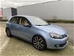 Volkswagen Golf - 1.4 TSI Highline - Automaat DSG - GTI LOOK - 1 - Thumbnail