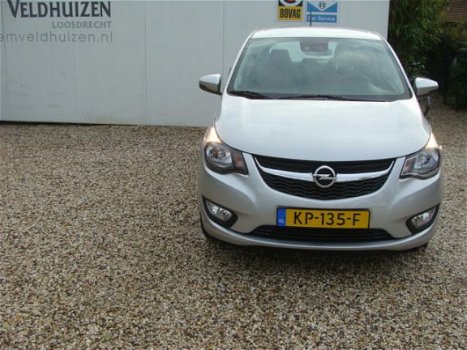 Opel Karl - 1.0 Edition 1e eigenaar - 1