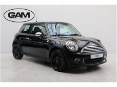 Mini Mini One - 1.6 Holland Street Ned. auto, 1e eigenaar