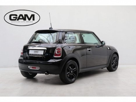 Mini Mini One - 1.6 Holland Street Ned. auto, 1e eigenaar - 1