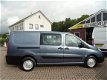 Fiat Scudo - 12 2.0 MultiJet LH1 SX DC Dubbele Cabine MARGE - 1 - Thumbnail