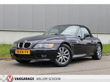 BMW Z3 Roadster - 1.9