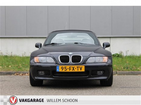 BMW Z3 Roadster - 1.9 - 1