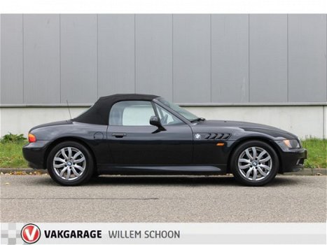 BMW Z3 Roadster - 1.9 - 1