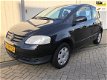 Volkswagen Fox - 1.2 Trendline nieuwe apk - 1 - Thumbnail