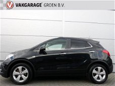 Opel Mokka - 1.4 Turbo (140pk) 4x4 Navi / AGR / Cruise