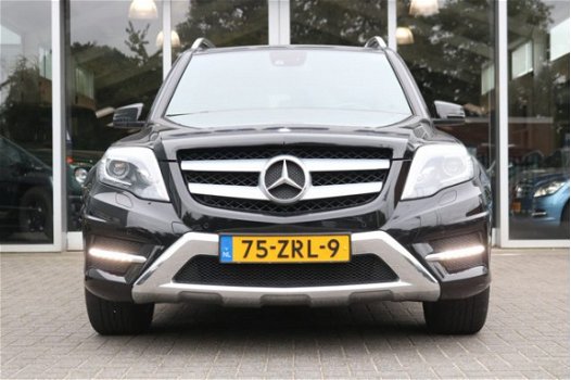 Mercedes-Benz GLK-klasse - 200 CDI AMBITION - 1