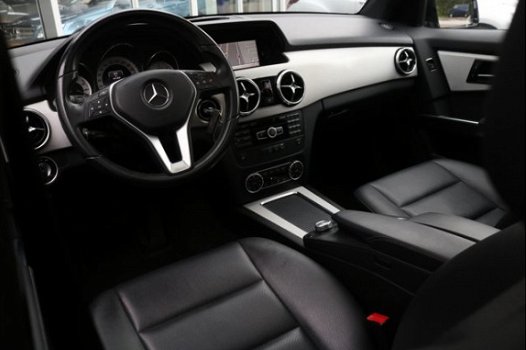 Mercedes-Benz GLK-klasse - 200 CDI AMBITION - 1