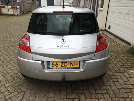 Renault Mégane - 1.6-16V Business L - 1