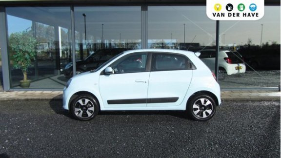 Renault Twingo - 1.0 SCe Collection - 1