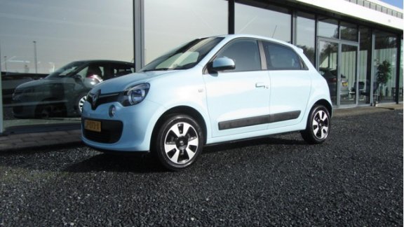 Renault Twingo - 1.0 SCe Collection - 1