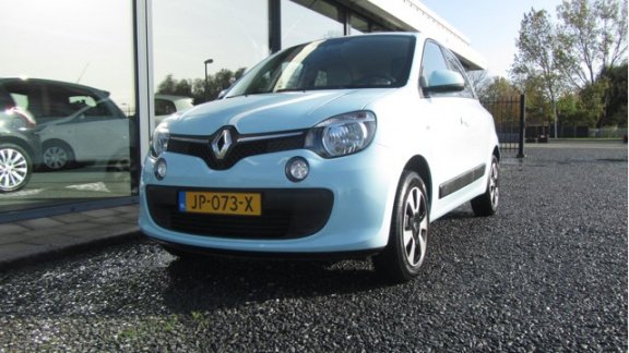 Renault Twingo - 1.0 SCe Collection - 1