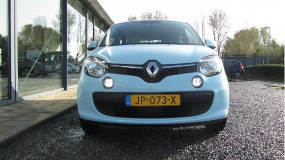 Renault Twingo - 1.0 SCe Collection - 1