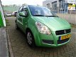 Suzuki Splash - 1.0 Comfort el.ramen airco NL auto nap - 1 - Thumbnail