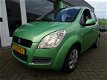 Suzuki Splash - 1.0 Comfort el.ramen airco NL auto nap - 1 - Thumbnail