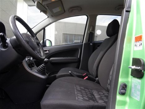 Suzuki Splash - 1.0 Comfort el.ramen airco NL auto nap - 1