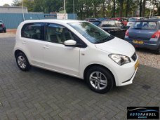 Seat Mii - 1.0 60pk Ecomotive Style