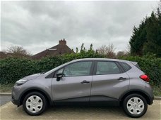 Renault Captur - dCi 90 Energy Expression