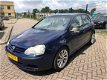 Volkswagen Golf - 1.9 TDI 105pk Optive - 1 - Thumbnail