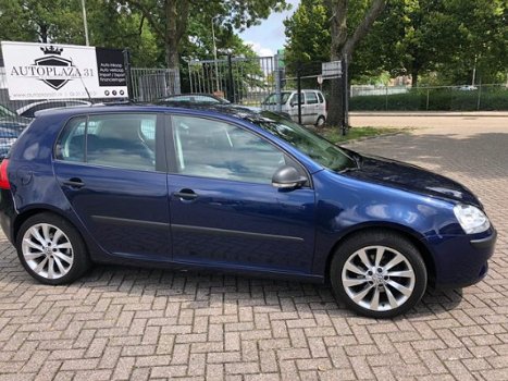 Volkswagen Golf - 1.9 TDI 105pk Optive - 1