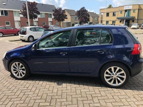 Volkswagen Golf - 1.9 TDI 105pk Optive - 1