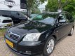 Toyota Avensis Wagon - 2.2 D-4D Linea Luna - 1 - Thumbnail