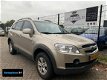 Chevrolet Captiva - 2.4 Style - 1 - Thumbnail