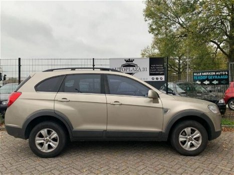 Chevrolet Captiva - 2.4 Style - 1