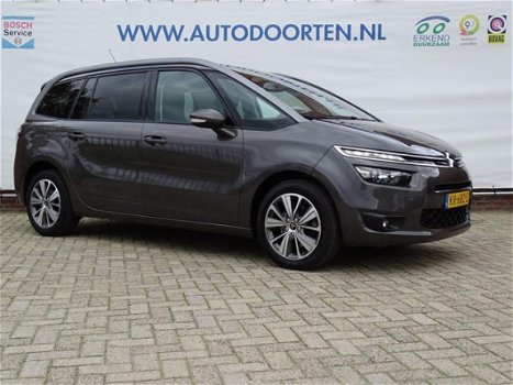 Citroën Grand C4 Picasso - 2.0 BlueHDi Business Rijklaar garantie - 1