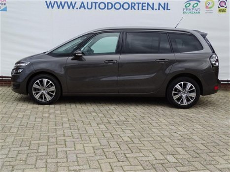 Citroën Grand C4 Picasso - 2.0 BlueHDi Business Rijklaar garantie - 1