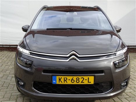 Citroën Grand C4 Picasso - 2.0 BlueHDi Business Rijklaar garantie - 1