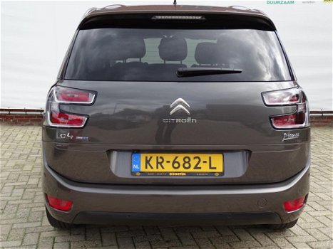 Citroën Grand C4 Picasso - 2.0 BlueHDi Business Rijklaar garantie - 1