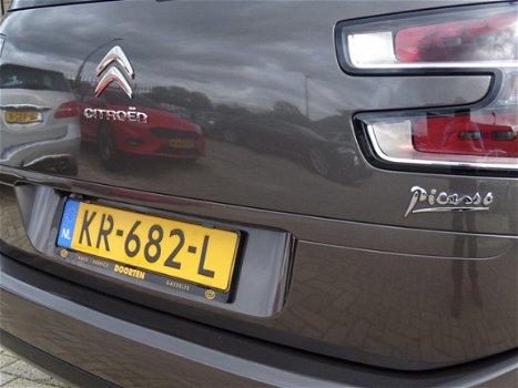 Citroën Grand C4 Picasso - 2.0 BlueHDi Business Rijklaar garantie - 1