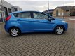 Ford Fiesta - 1.6 TDCi 5 drs Titanium - 1 - Thumbnail