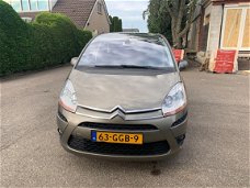 Citroën C4 Picasso - 1.8-16V Ambiance 5p