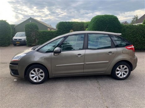 Citroën C4 Picasso - 1.8-16V Ambiance 5p - 1