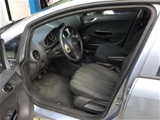 Opel Corsa - 1.2-16V Business 5 Deurs airco