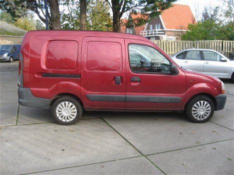 Renault Kangoo Express - 1.9D Grand Confort 65 Grand Volume - 1