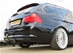 BMW 3-serie Touring - 325d Clima Leder NaviProf Cruise Xenon - 1 - Thumbnail