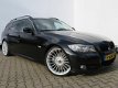 BMW 3-serie Touring - 325d Clima Leder NaviProf Cruise Xenon - 1 - Thumbnail