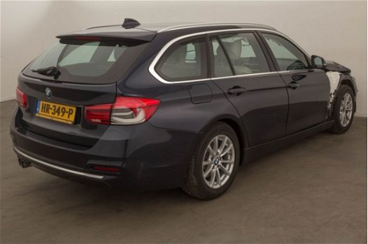 BMW 3-serie Touring - 320 D EDE Luxury Line Corporate Automaat - 1