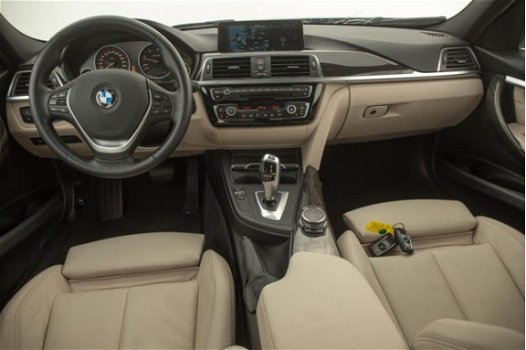 BMW 3-serie Touring - 320 D EDE Luxury Line Corporate Automaat - 1