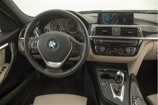 BMW 3-serie Touring - 320 D EDE Luxury Line Corporate Automaat - 1