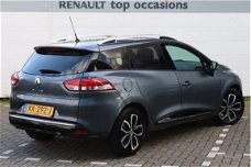Renault Clio Estate - TCe 90Pk Zen | Navi | Lm.velgen | Bluetooth | NL-AUTO