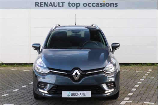 Renault Clio Estate - TCe 90Pk Zen | Navi | Lm.velgen | Bluetooth | NL-AUTO - 1