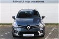 Renault Clio Estate - TCe 90Pk Zen | Navi | Lm.velgen | Bluetooth | NL-AUTO - 1 - Thumbnail